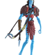 Image for article titled Avatar Toys Bring Pandora's Players Into Focus